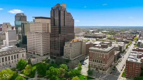 350 N Meridian Street Indianapolis IN 46204