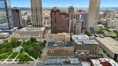 350 N Meridian Street Indianapolis IN 46204