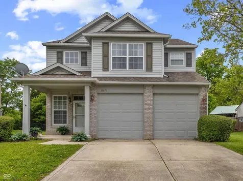 13670 N Ayrshire Circle Camby IN 46113