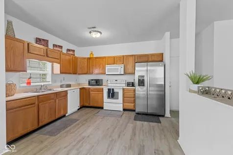 13670 N Ayrshire Circle Camby IN 46113