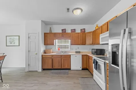 13670 N Ayrshire Circle Camby IN 46113