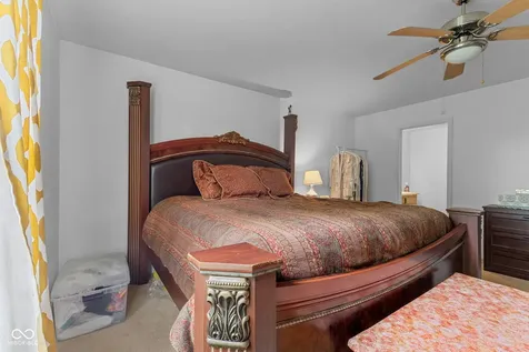 13670 N Ayrshire Circle Camby IN 46113
