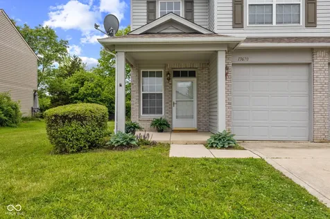 13670 N Ayrshire Circle Camby IN 46113