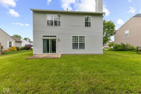 13670 N Ayrshire Circle Camby IN 46113