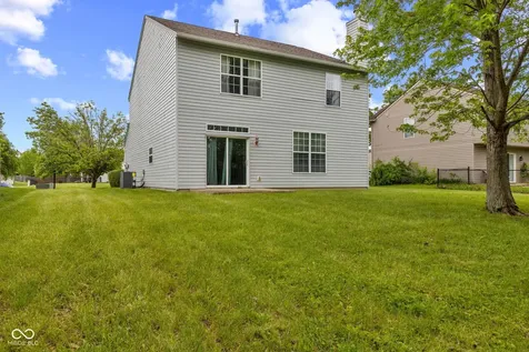 13670 N Ayrshire Circle Camby IN 46113