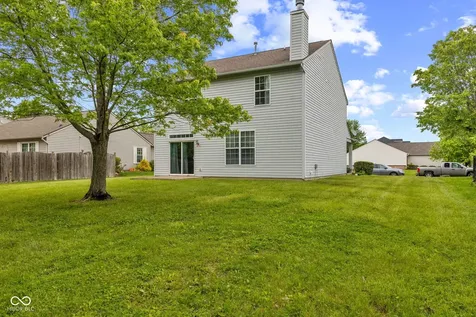 13670 N Ayrshire Circle Camby IN 46113