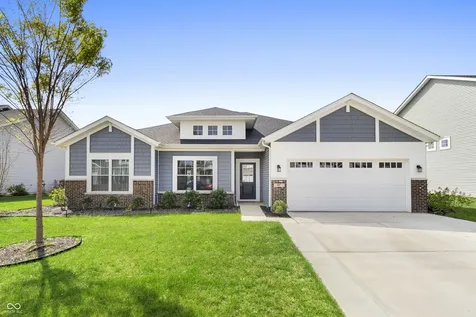 887 Rattlebox Lane Westfield IN 46074