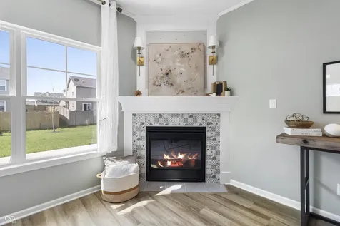 887 Rattlebox Lane Westfield IN 46074