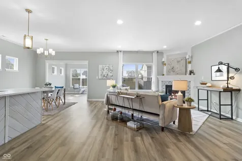 887 Rattlebox Lane Westfield IN 46074
