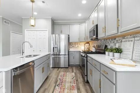 887 Rattlebox Lane Westfield IN 46074