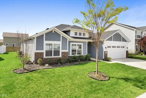 887 Rattlebox Lane Westfield IN 46074