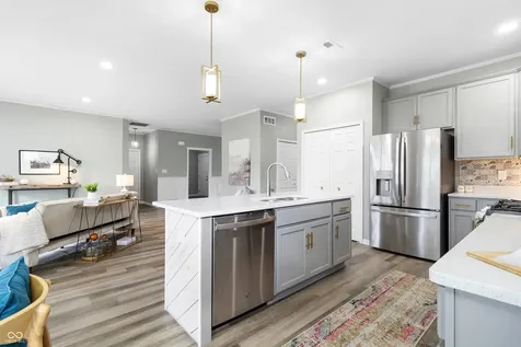887 Rattlebox Lane Westfield IN 46074