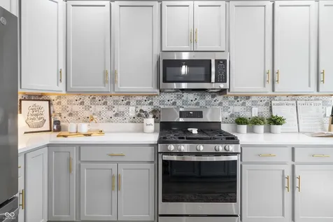 887 Rattlebox Lane Westfield IN 46074