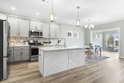 887 Rattlebox Lane Westfield IN 46074