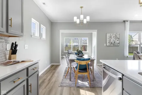 887 Rattlebox Lane Westfield IN 46074