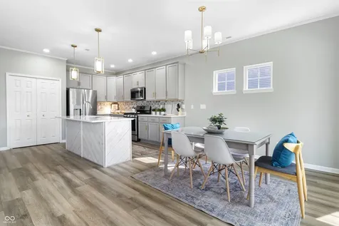 887 Rattlebox Lane Westfield IN 46074