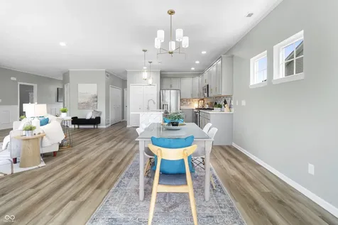 887 Rattlebox Lane Westfield IN 46074