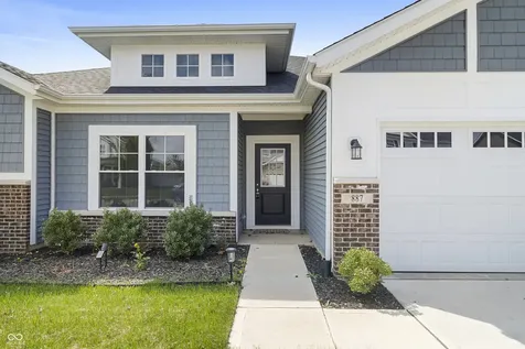 887 Rattlebox Lane Westfield IN 46074