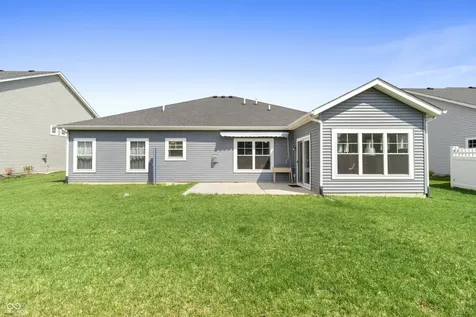 887 Rattlebox Lane Westfield IN 46074
