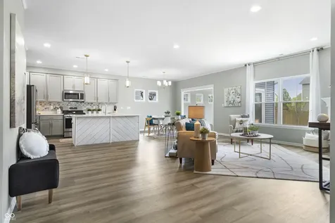 887 Rattlebox Lane Westfield IN 46074