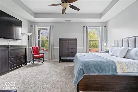 15830 Oakhurst Lane Fishers IN 46040
