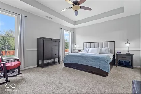 15830 Oakhurst Lane Fishers IN 46040