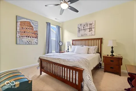 15830 Oakhurst Lane Fishers IN 46040