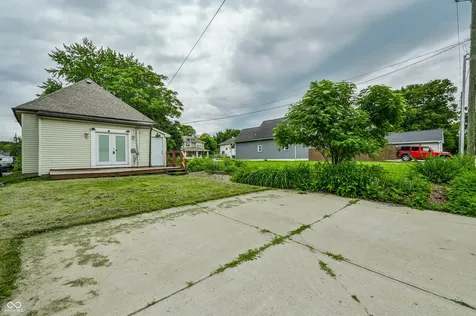 818 N Keystone Avenue Indianapolis IN 46201