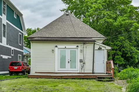 818 N Keystone Avenue Indianapolis IN 46201