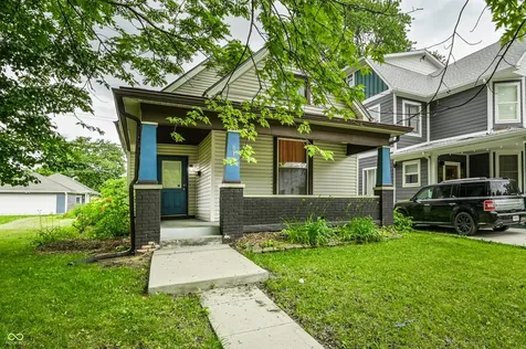 818 N Keystone Avenue Indianapolis IN 46201