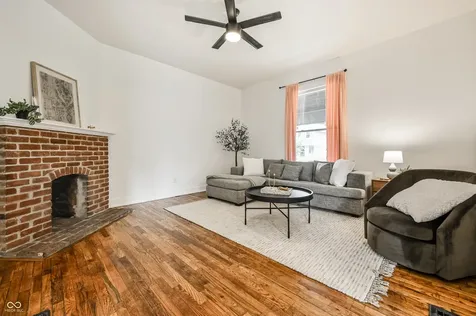 818 N Keystone Avenue Indianapolis IN 46201