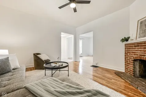 818 N Keystone Avenue Indianapolis IN 46201