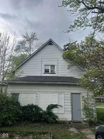 1418 E Bradbury Avenue Indianapolis IN 46203