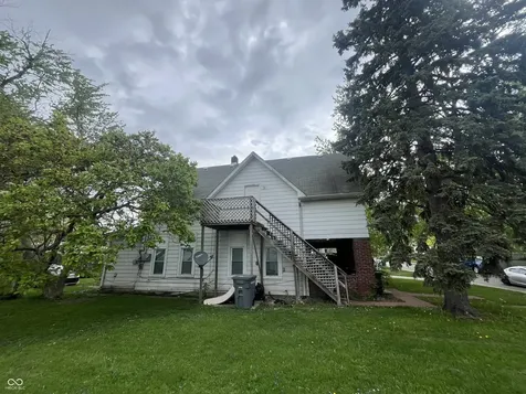 1418 E Bradbury Avenue Indianapolis IN 46203