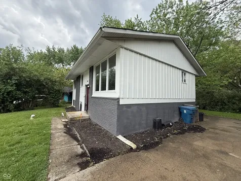 4014 Richelieu Road Indianapolis IN 46226