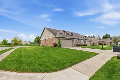 735 Cottage Lane Greenwood IN 46143