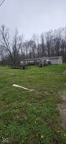 1562 S Bridgeton Road Rockville IN 47872