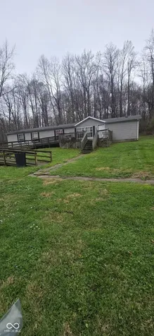 1562 S Bridgeton Road Rockville IN 47872