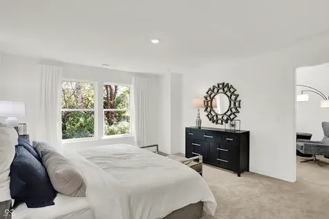 8118 Ridge Line Drive Pendleton IN 46064