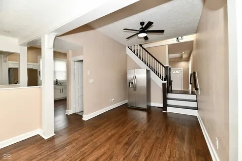2838 N Kenwood Avenue Indianapolis IN 46208