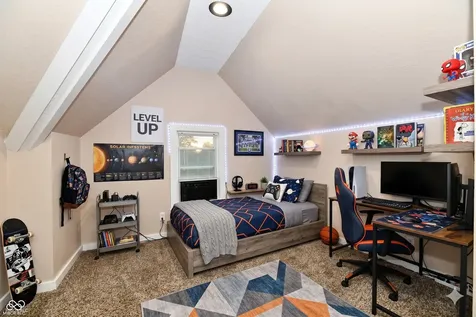 2838 N Kenwood Avenue Indianapolis IN 46208
