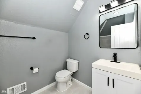 2838 N Kenwood Avenue Indianapolis IN 46208