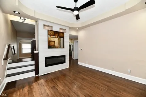 2838 N Kenwood Avenue Indianapolis IN 46208