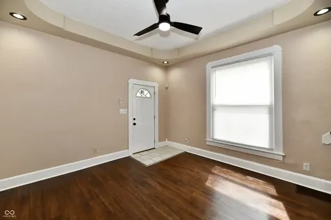 2838 N Kenwood Avenue Indianapolis IN 46208