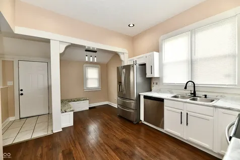 2838 N Kenwood Avenue Indianapolis IN 46208