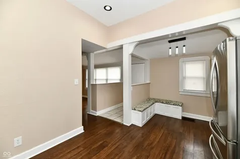 2838 N Kenwood Avenue Indianapolis IN 46208