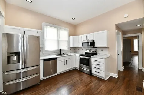 2838 N Kenwood Avenue Indianapolis IN 46208