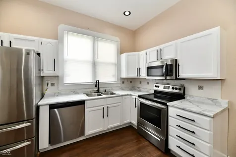2838 N Kenwood Avenue Indianapolis IN 46208