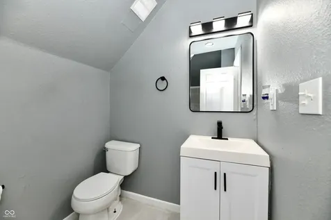 2838 N Kenwood Avenue Indianapolis IN 46208