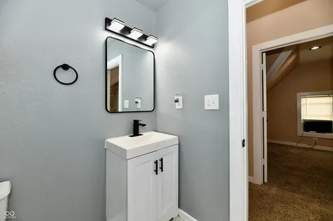 2838 N Kenwood Avenue Indianapolis IN 46208